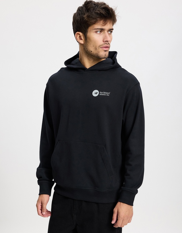 New Balance - Vortex Hoodie