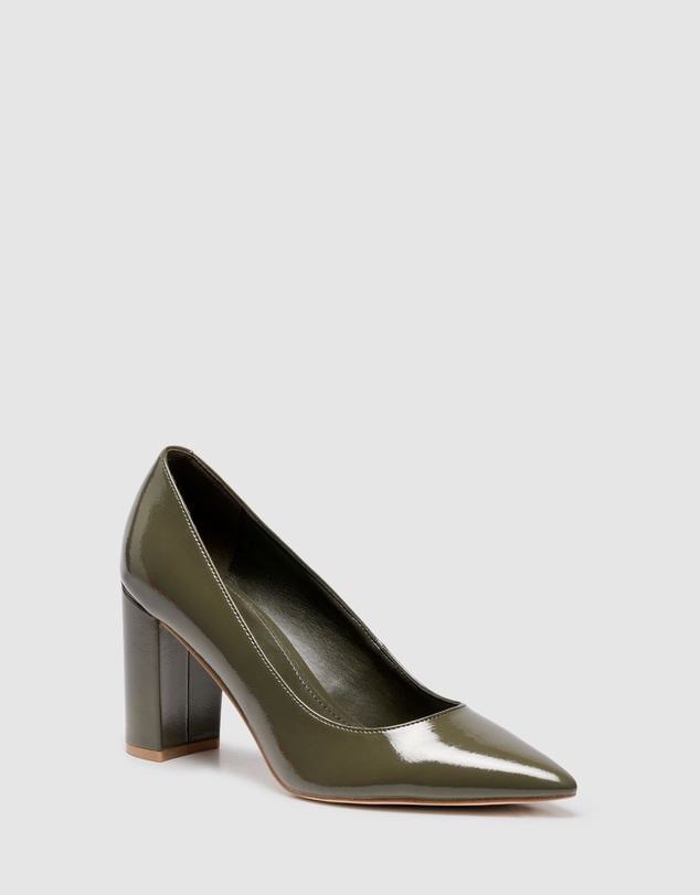 Nine West - Victors