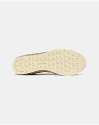 Autry - Windspin Low Wom Sneakers - Women's