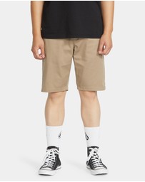 Volcom - Mens Frckn Modern 21