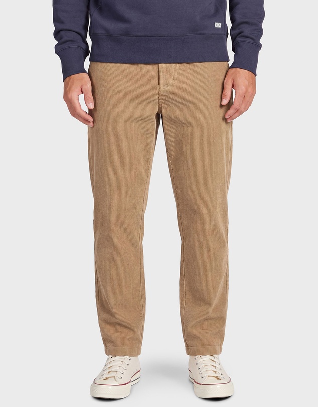 Academy Brand - Lebowski Cord Pant