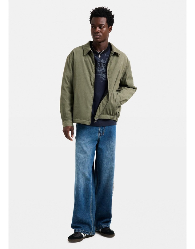 Insight - Sev Jacket