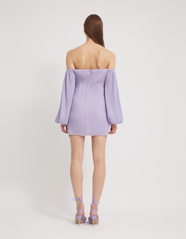 TOJHA - Zarah Dress