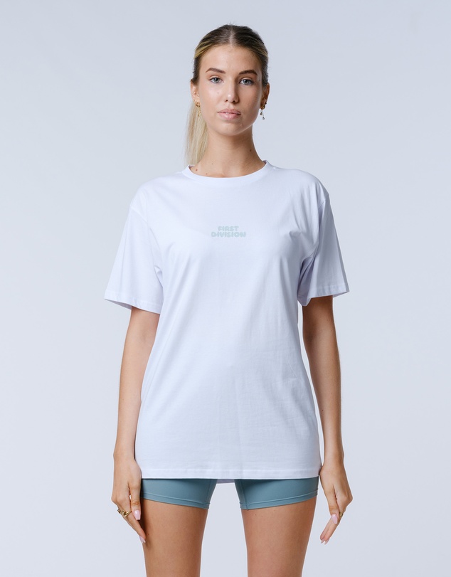 First Division - Active Arch Tee