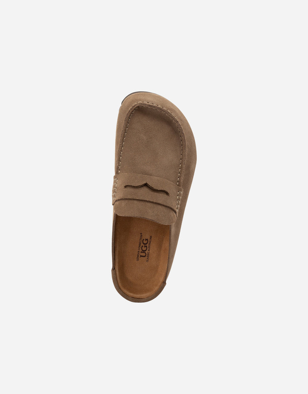 Ozwear Connection Uggs - UGG City Classic Penny Unisex Mules
