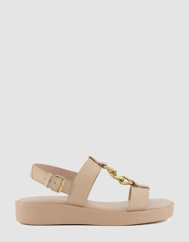 Dune London - Lyssia - Blush