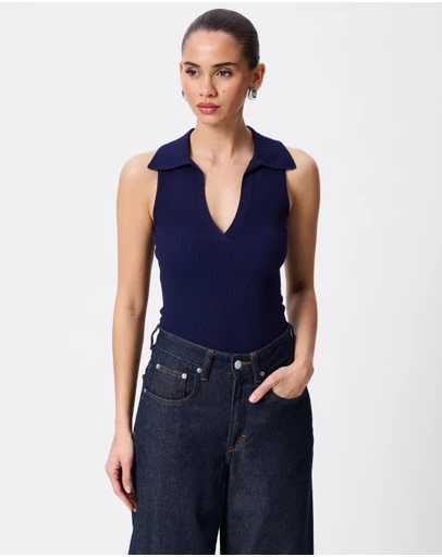 Tussah - Roxie Knit Top