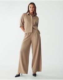 Willa - Lillia Pants