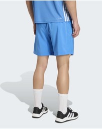 adidas Performance - WORKOUT ESSENTIALS BASE WOVEN SHORT Mens