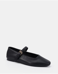 Novo - Calmly Ballet Flats