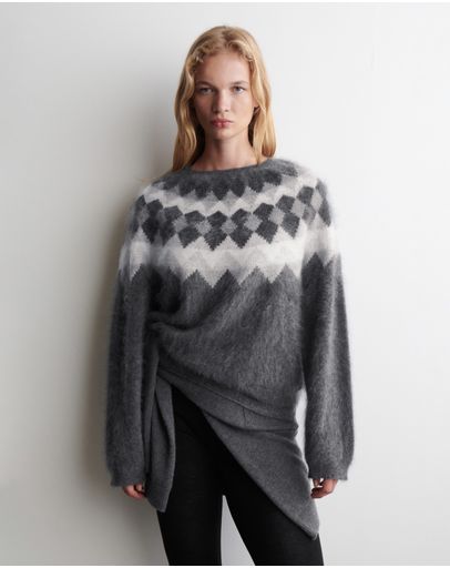 Grey Dark