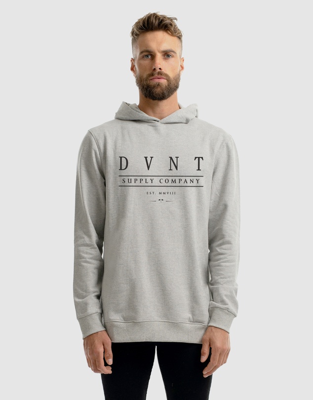 DVNT - Deluxe Hoodie