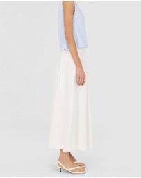 Staple the Label - Portia Maxi Skirt