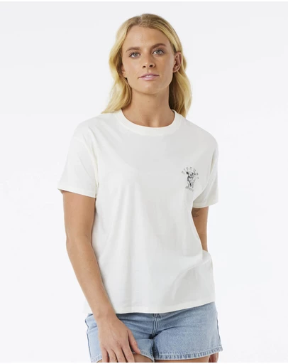 Rip Curl - Koala Grip Relaxed Tee