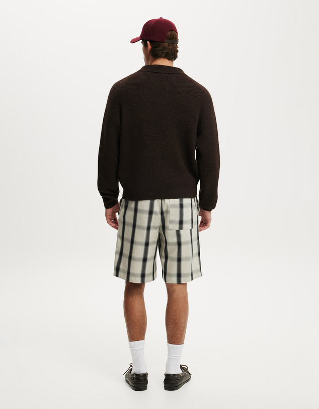 Cotton On - Bermuda Short