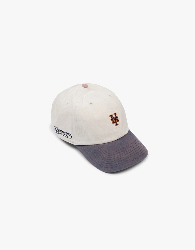 Represent - Represent X 47 Mini New York Mets Cap