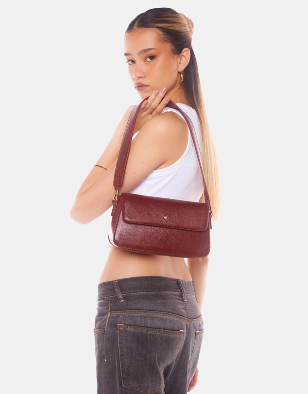 PETA AND JAIN - Jocelyn Bag