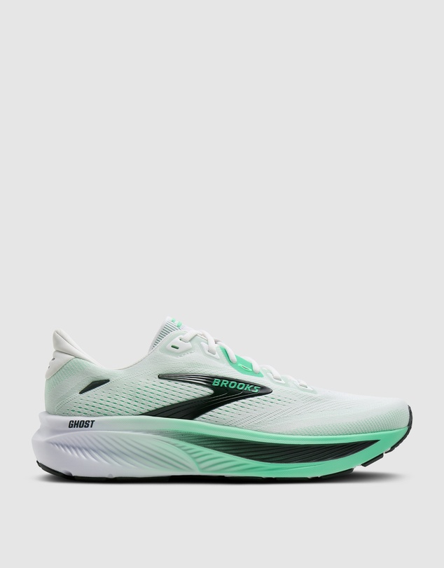 Brooks - Ghost 18 - Men's