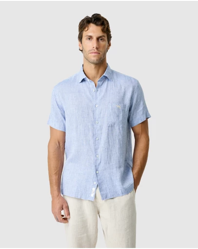 Rodd & Gunn - Coral Bay Shirt