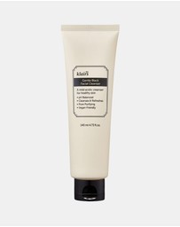 Dear Klairs - Gentle Black Facial Cleanser