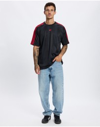 adidas Originals - Adicolor Jacquard Jersey