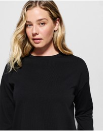 Commonry - Eloise Top