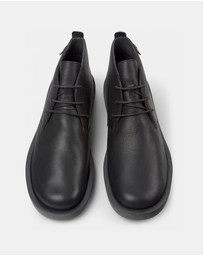 Camper - Sneaker-Bootie Wagon