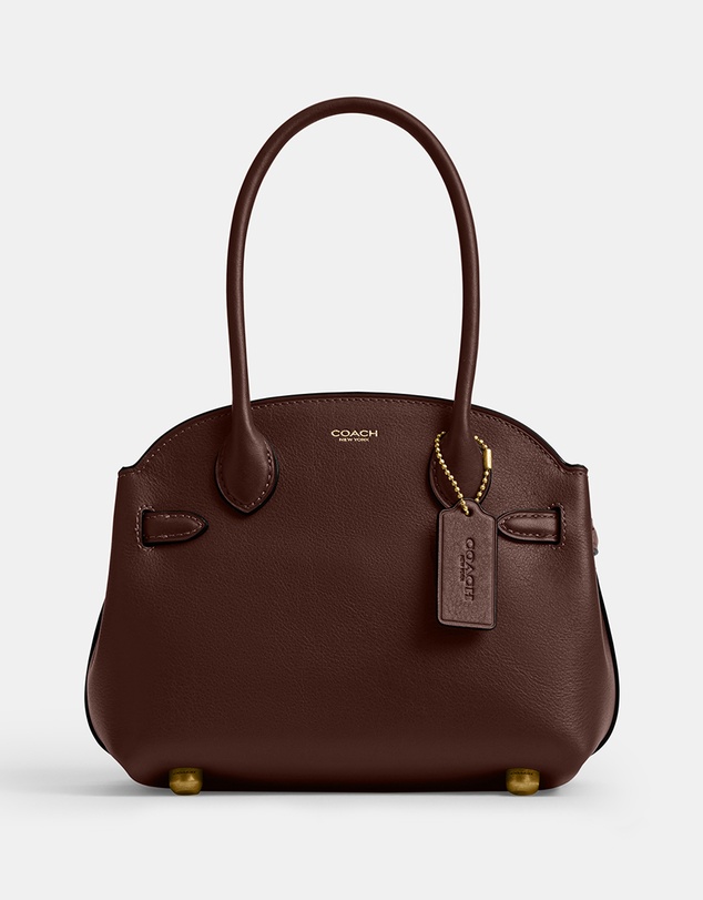Coach - Soft Empire Carryall Bag 21