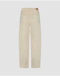 Seventy + Mochi Denim - Nina Jean