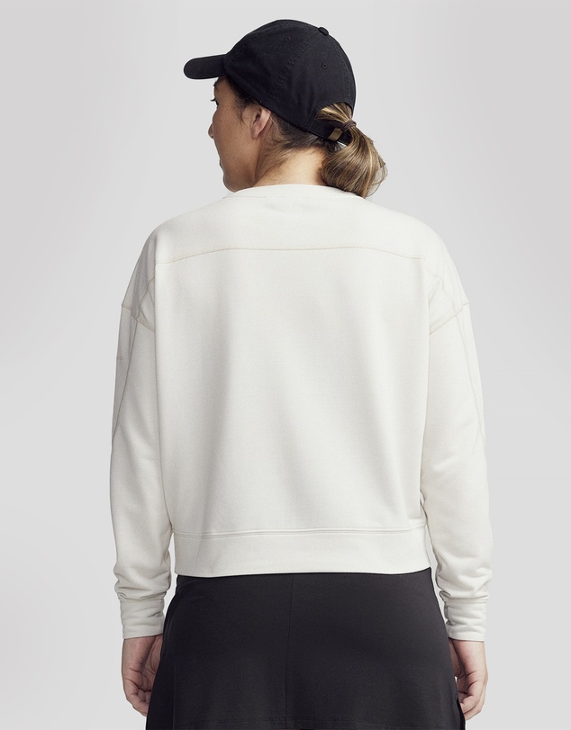 Kathmandu - Women’s Anytime Crew Sweatshirt