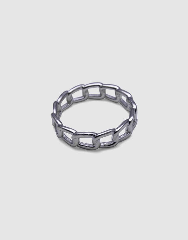 Von Treskow - Hard Curb Chain Ring