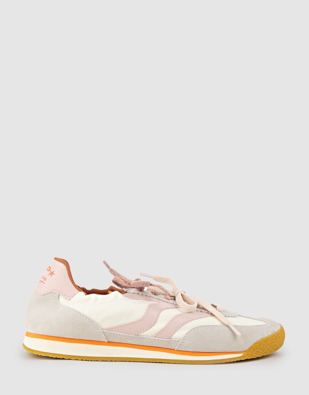 Edward Meller - JOVIAL Elastic Sneaker
