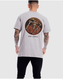 DVNT - Grim Tee