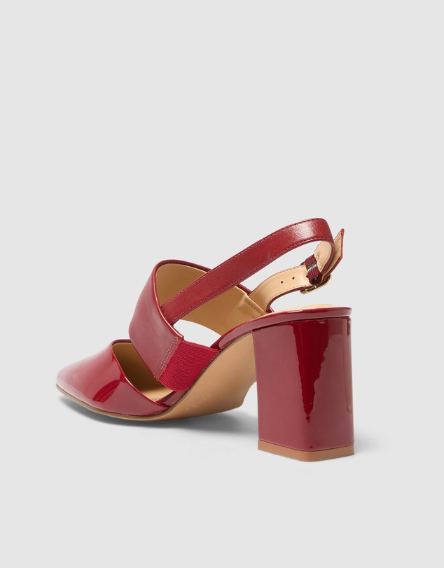 Sandler - Kitson