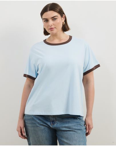 Baby Blue