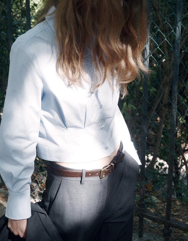 M.N.G - Bergen Pants