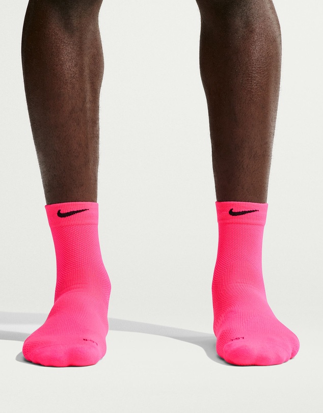 Nike - Nike Running Lightweight Micro Crew Socks