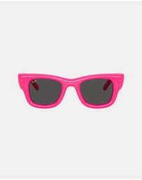 Ray-Ban - Wayfarer Puffer