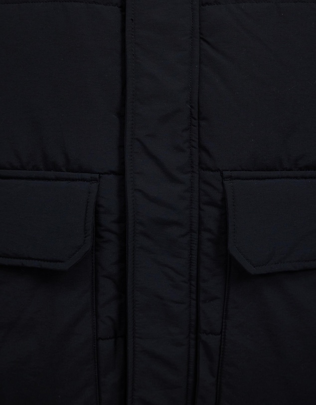Superdry - Vintage Mountain Puffer Jacket