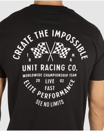 UNIT - UNIT Contest Men's T-Shirt