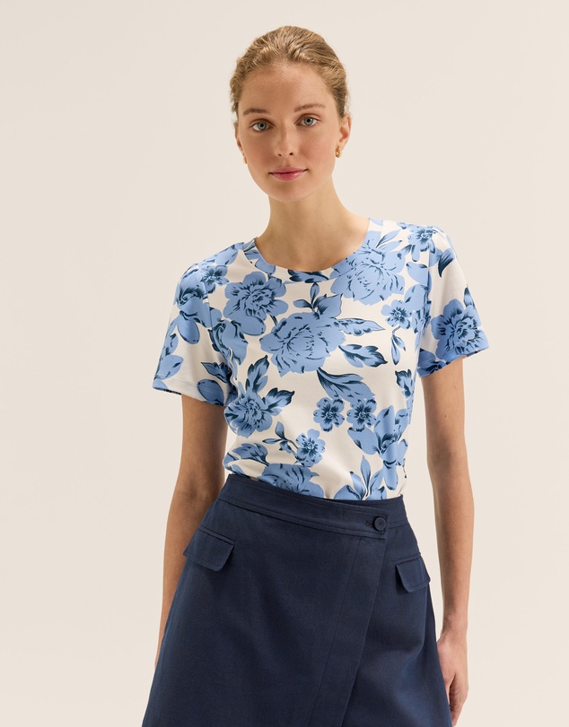 Review - Wild Rose Top