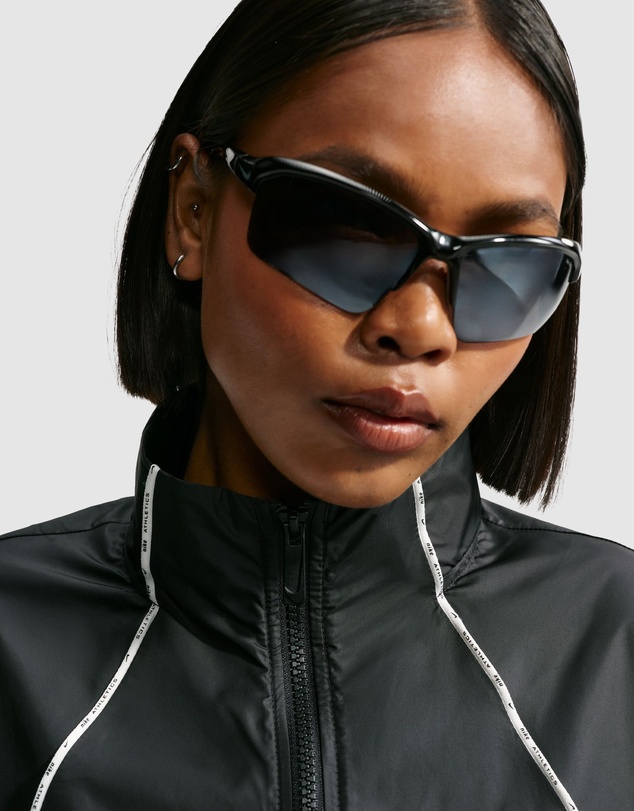 Nike - Nike Athletic Department Water-Repellent Windbreaker