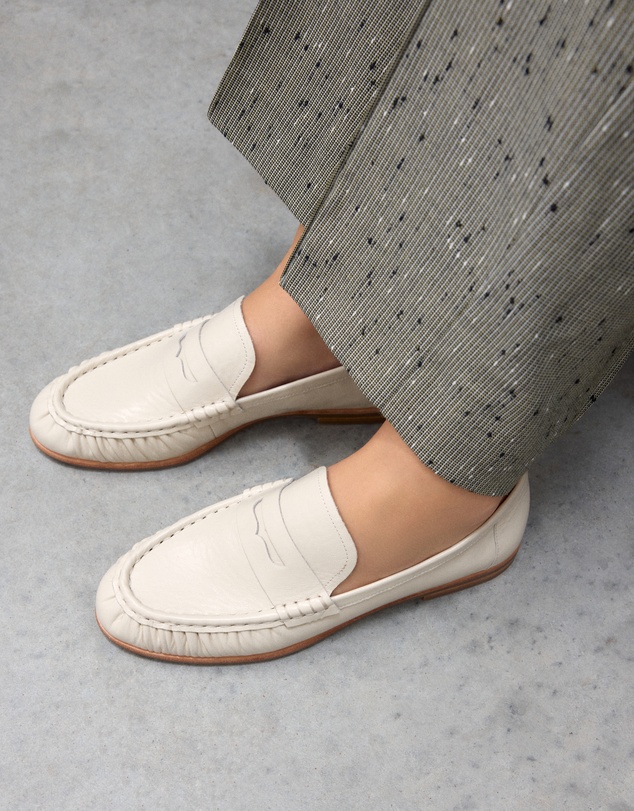 Jo Mercer - Myrtle Loafers