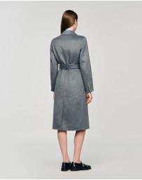 Sandro - Dorel Coat