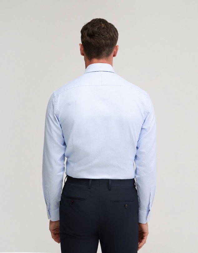 Oxford - Regent Cotton Dobby Shirt