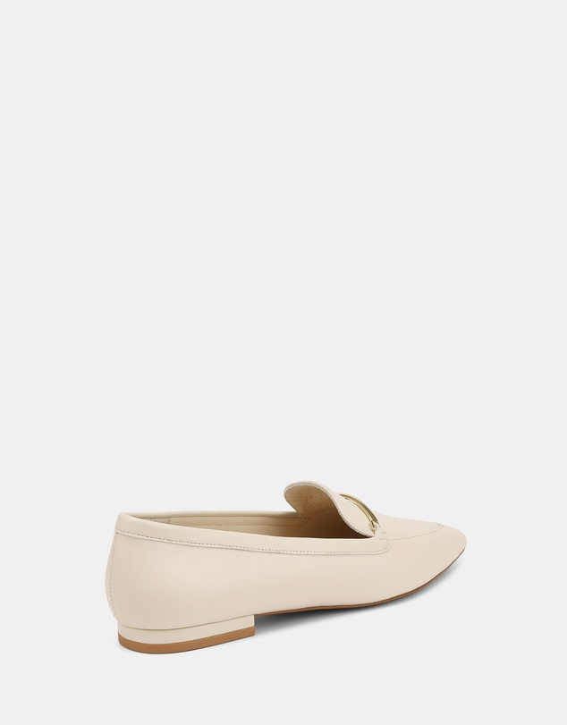 Wittner - McGraw Leather Loafers