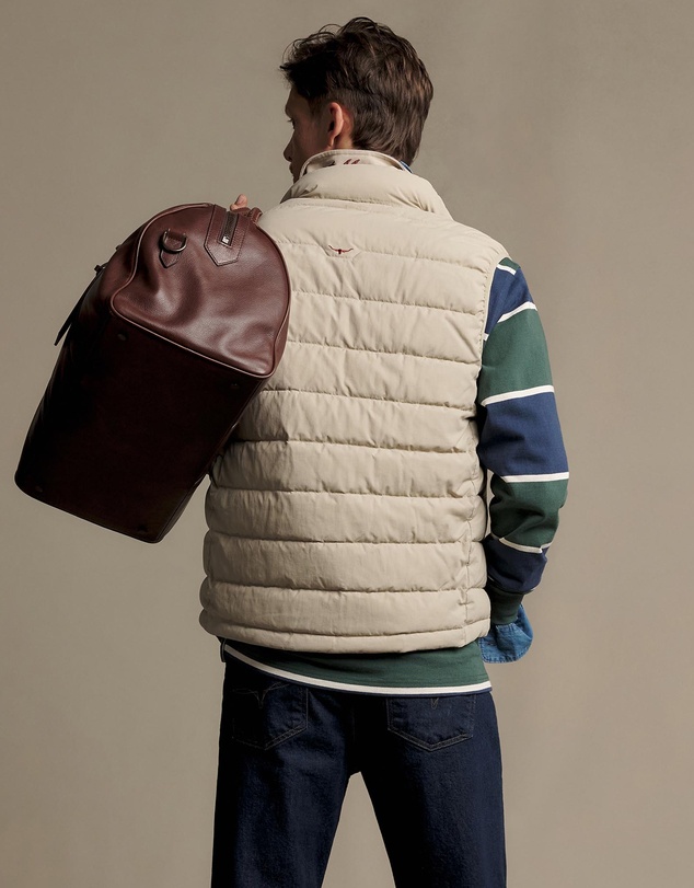 R.M.Williams - Rydal Padded Vest