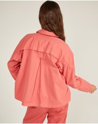Primness - Foxi Jacket