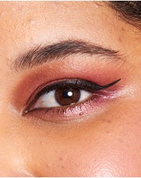 The Quick Flick - 10mm Winged To The Point Eyeliner Stamp