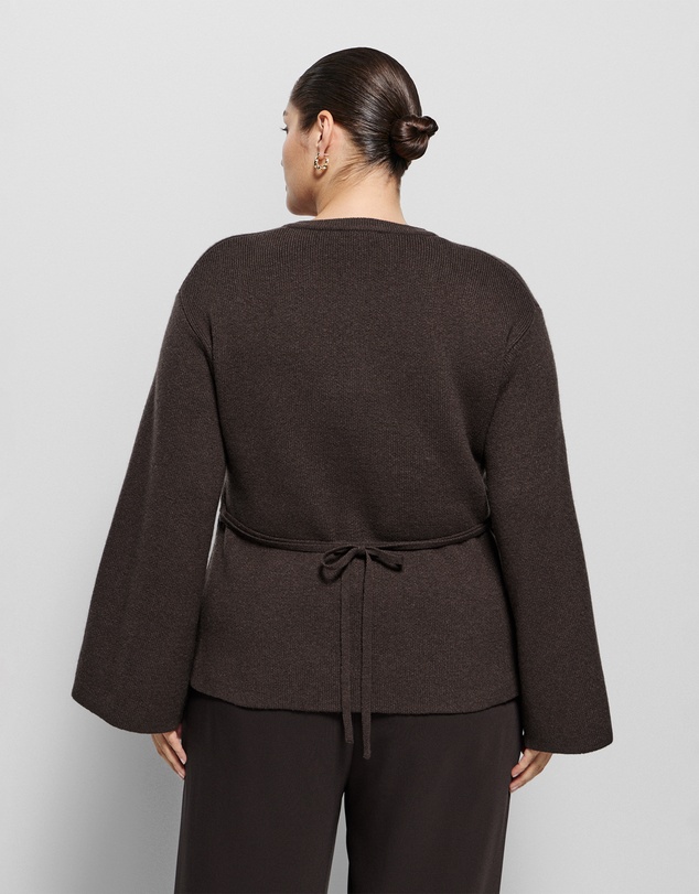 Commonry - Melanie Knit